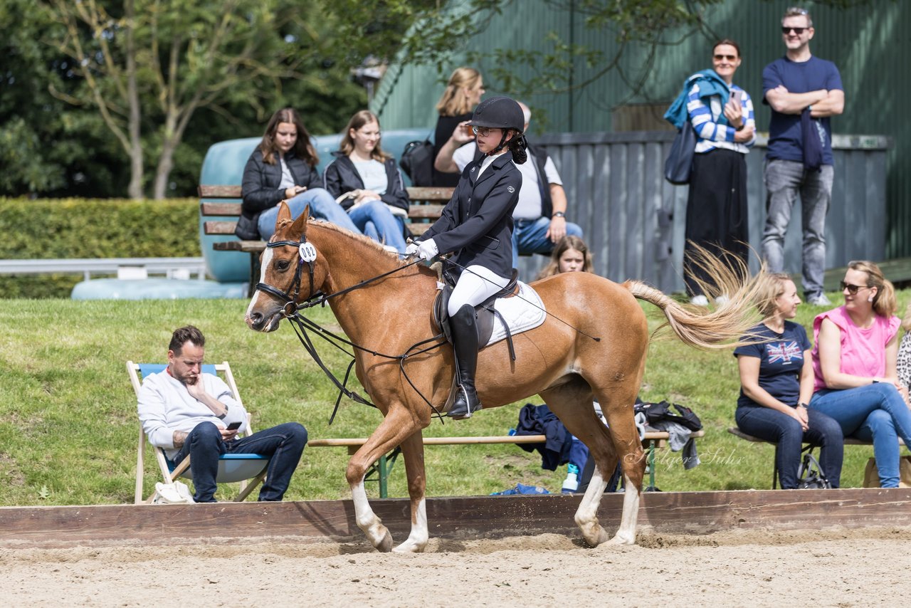 Bild 38 - Pony Akademie Turnier